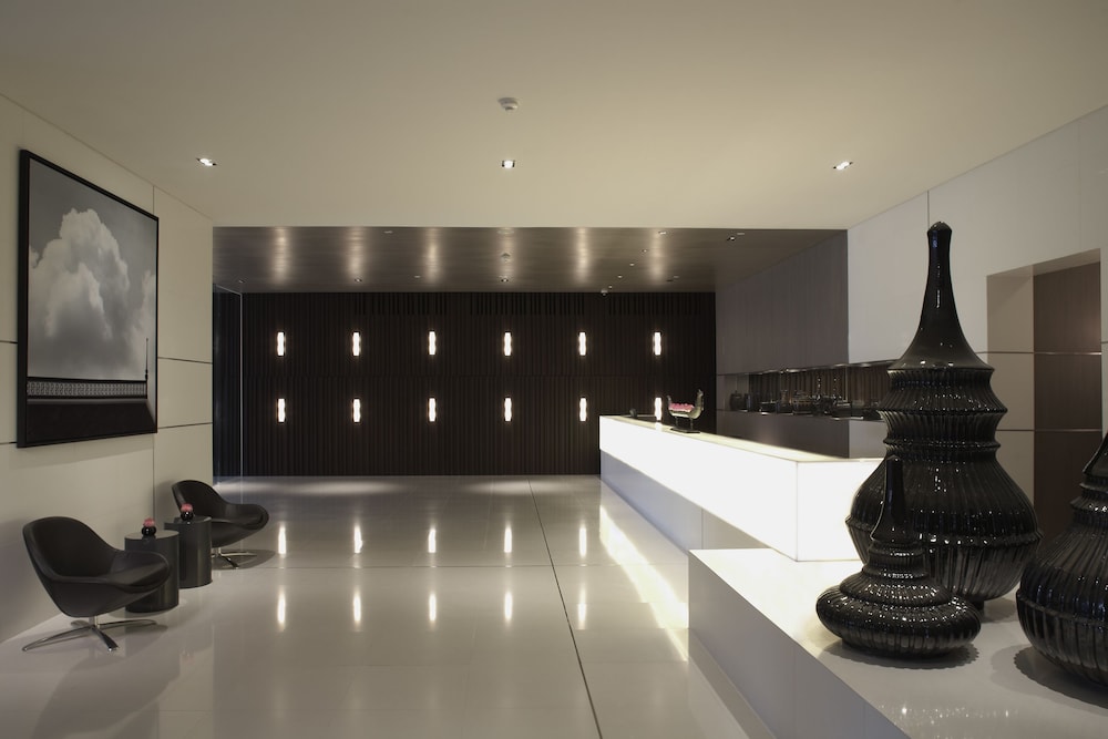 Somerset Sukhumvit Thonglor 7/52