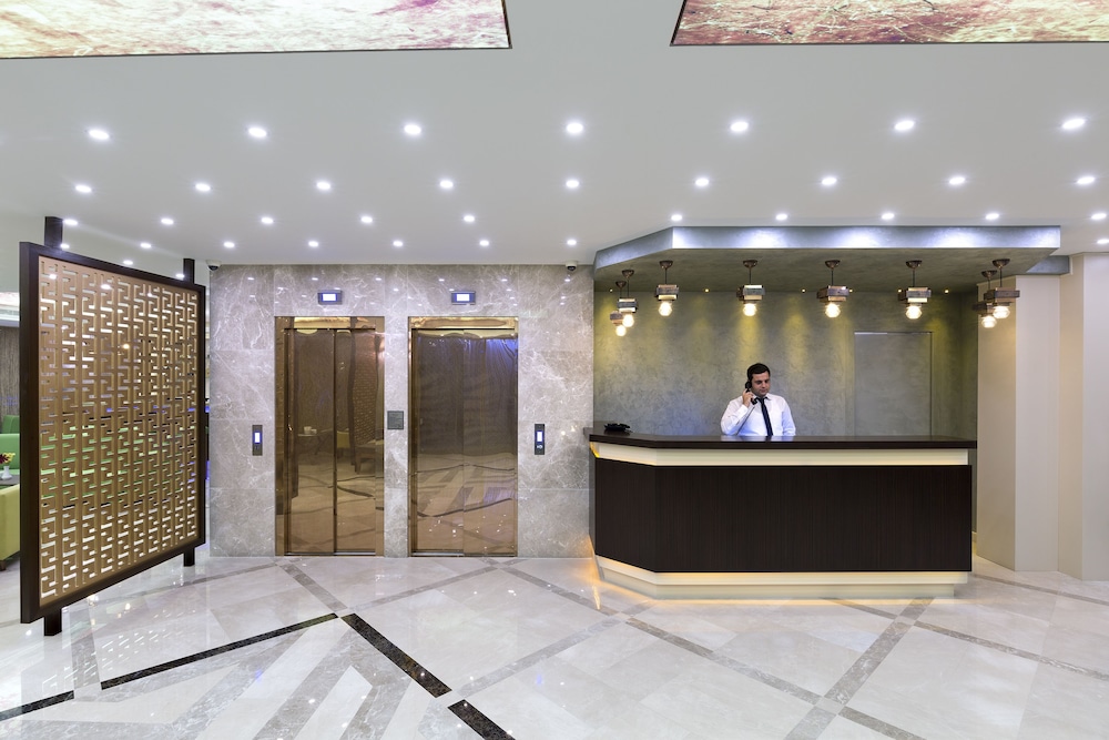 Regard Hotel 4/61