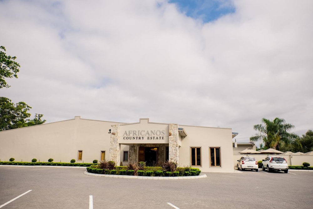 Africanos Country Estate 3/46