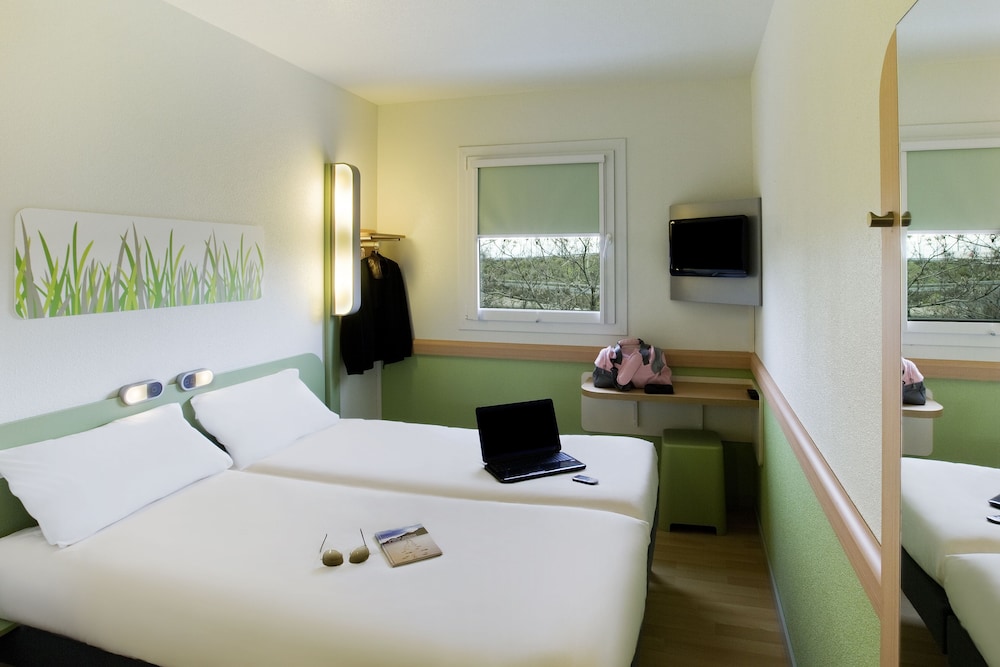 Ibis Budget Metz Sud Augny 23/55