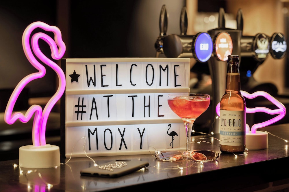 Moxy Amiens 21/61