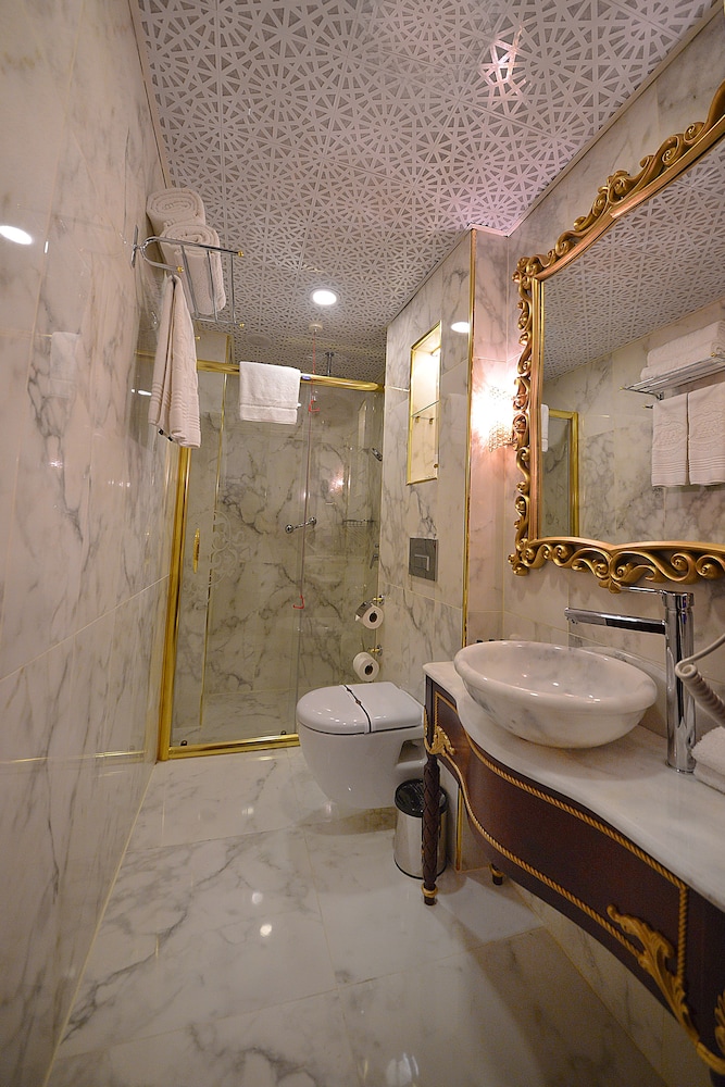 Golden Ak Marmara Hotel 51/51