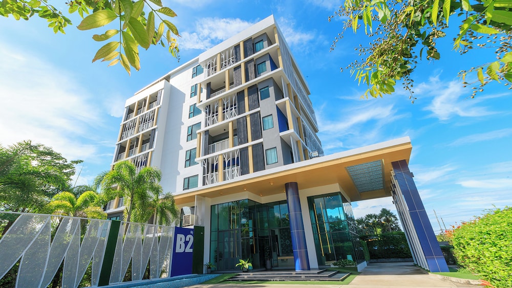 B2 Krabi Premier Hotel 5/78