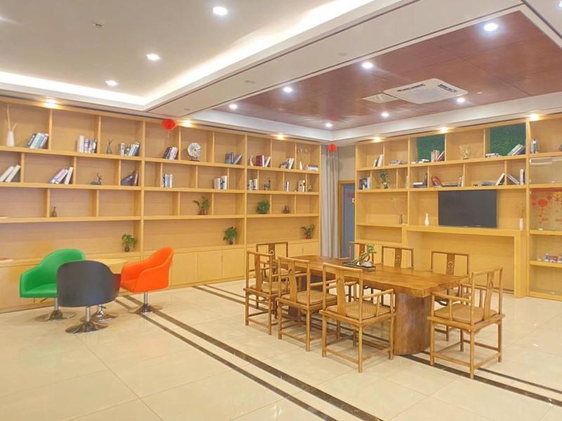 GreenTree Inn Nantong Qidong Binhai Industrial Park Zone Nanhai Road Express Hotel 17/23