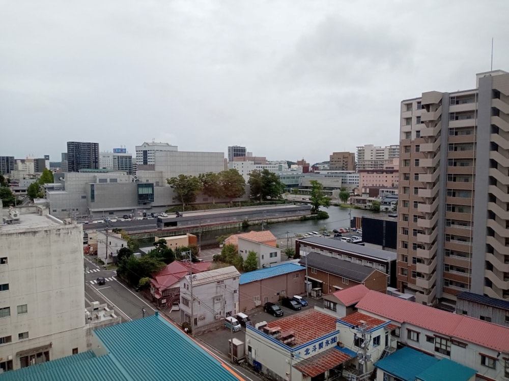 APA Hotel Akita-Senshukoen 43/50
