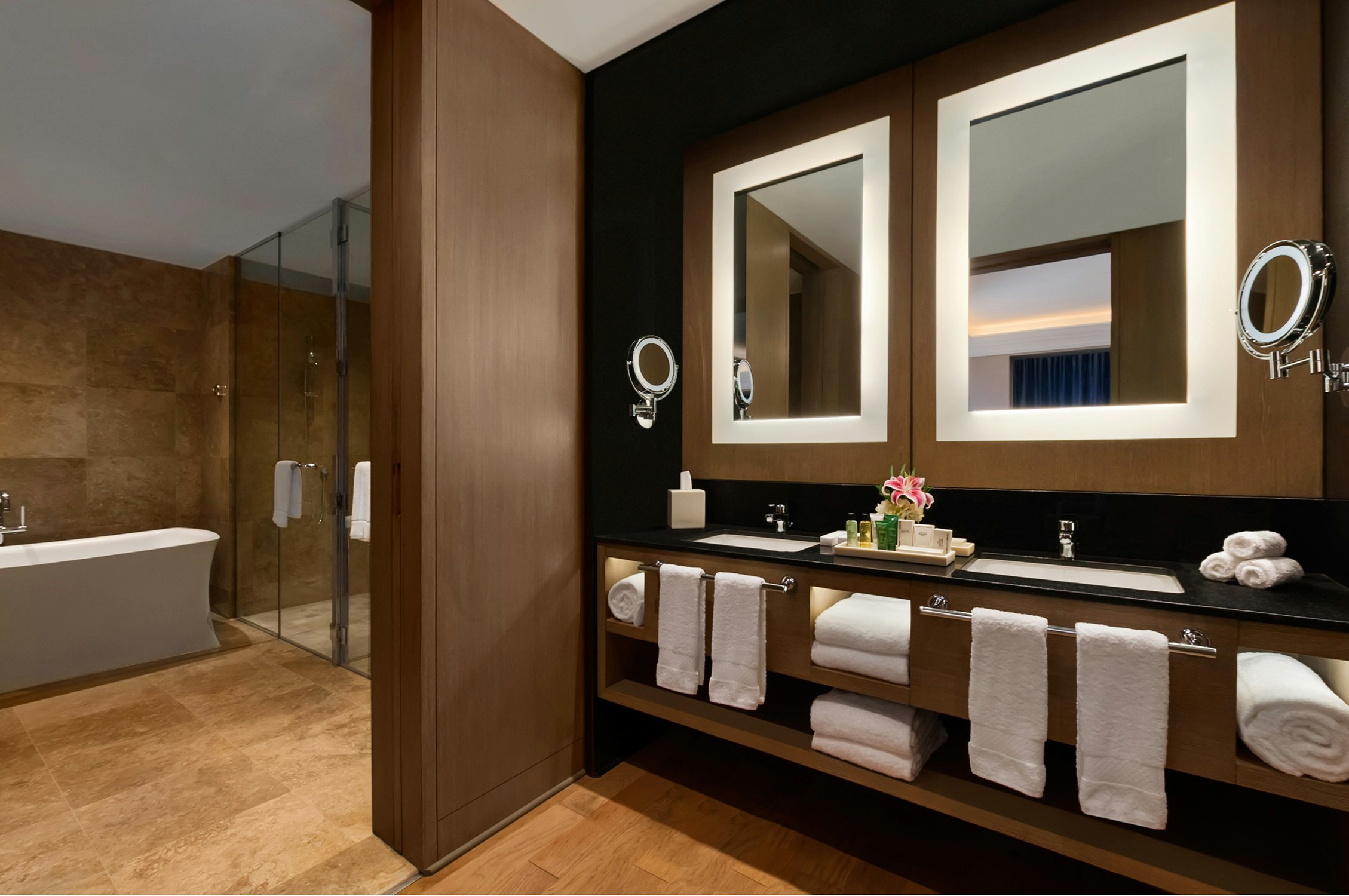 Hilton Lima Miraflores 30/31