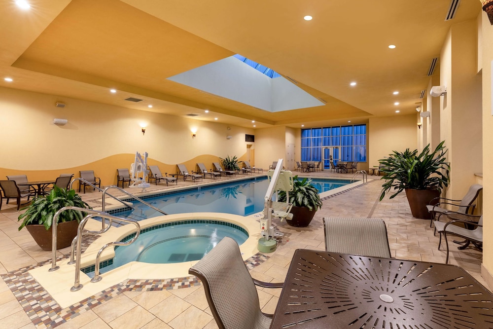 Wyndham Grand Oklahoma City Downtown 43/68