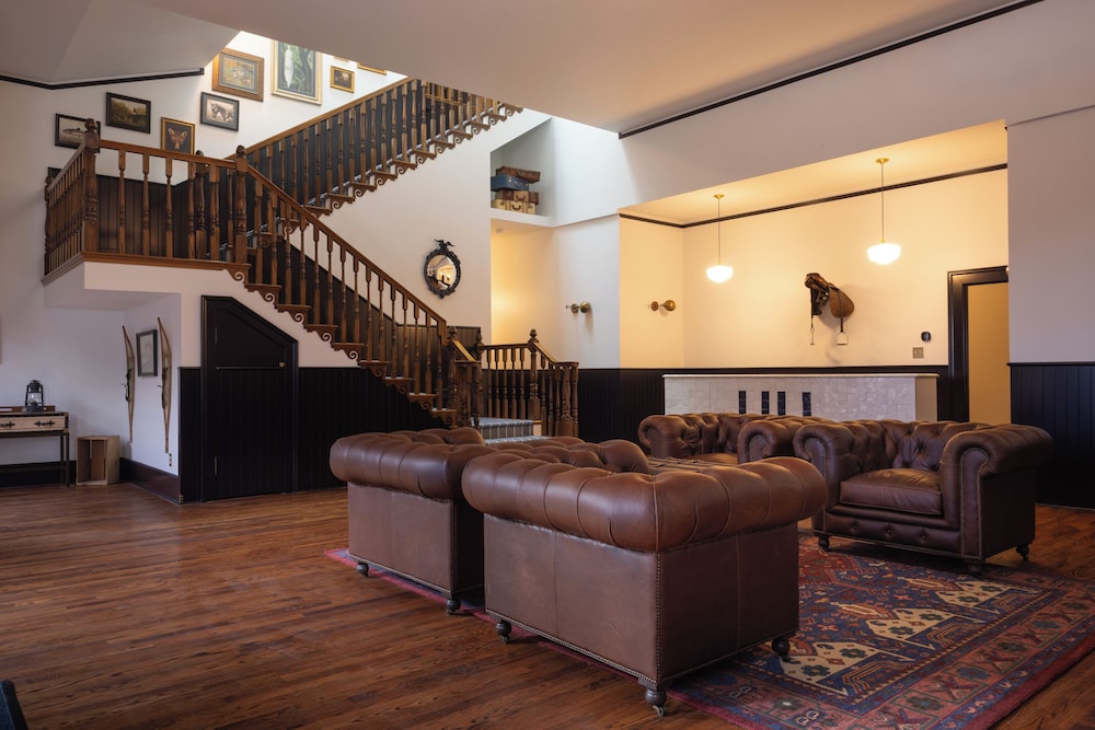 The Weinhard Hotel 31/44