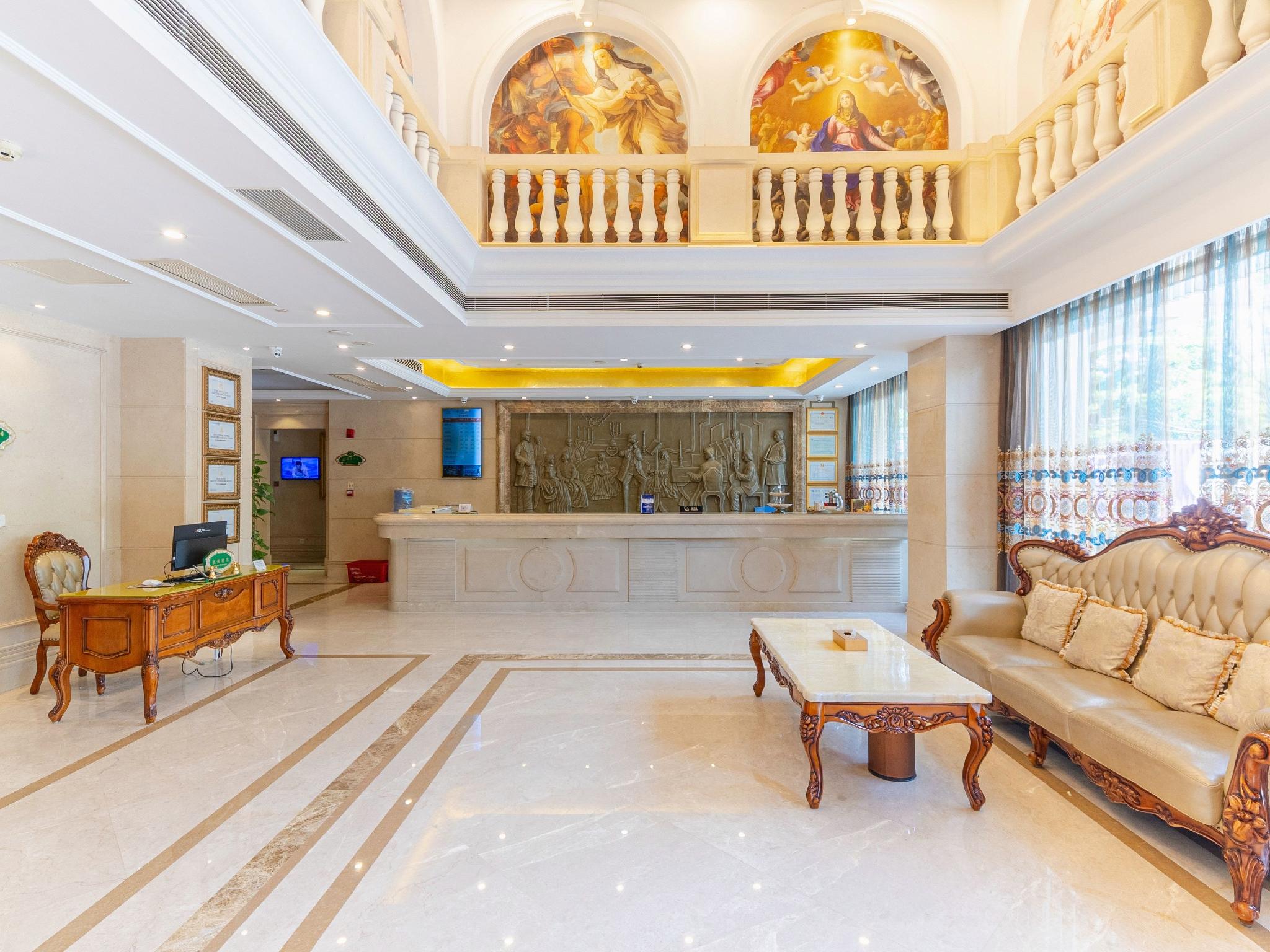 Vienna Hotel (Shantou Guiyu) 9/43