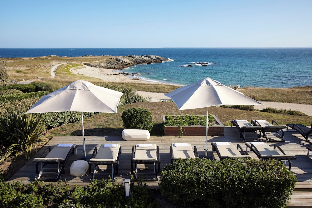 Sofitel Quiberon Thalassa Sea & Spa 43/50