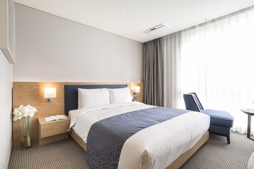 Centum Primus Hotel 28/50