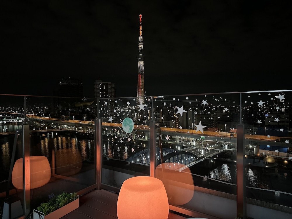 KOKO HOTEL Asakusa Komagata 30/47