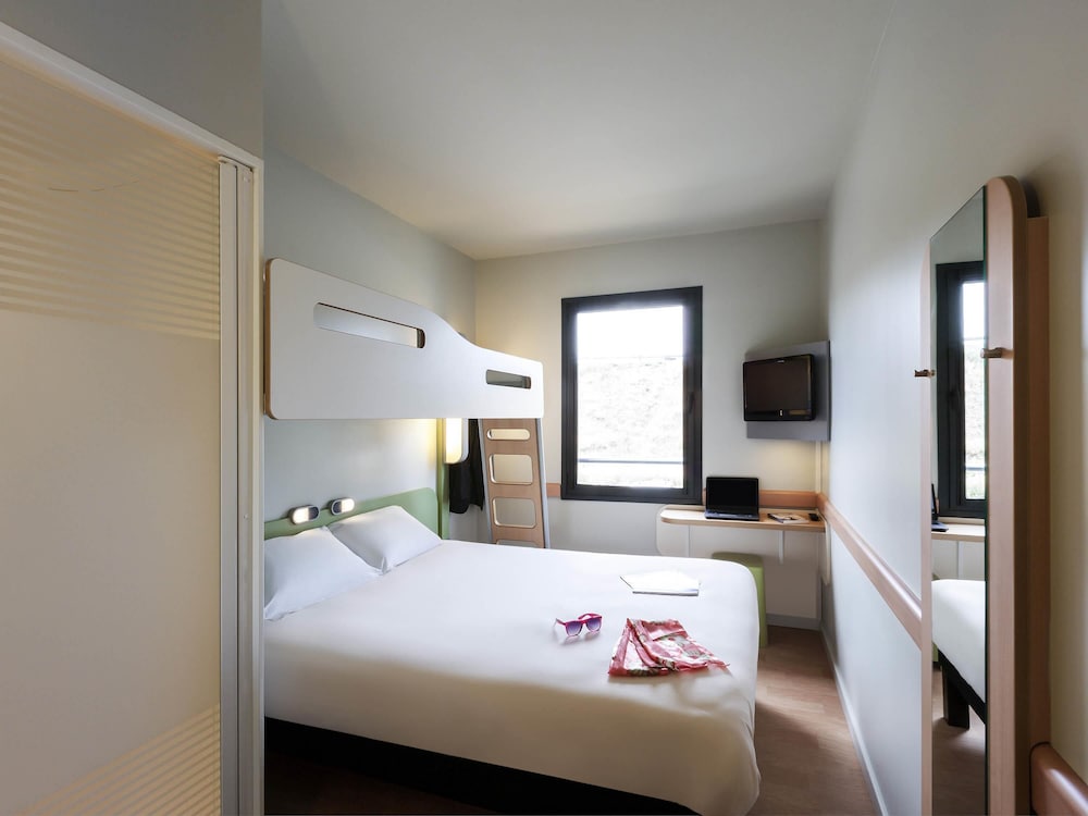 Hotel ibis budget Valencia Alcasser 7/43