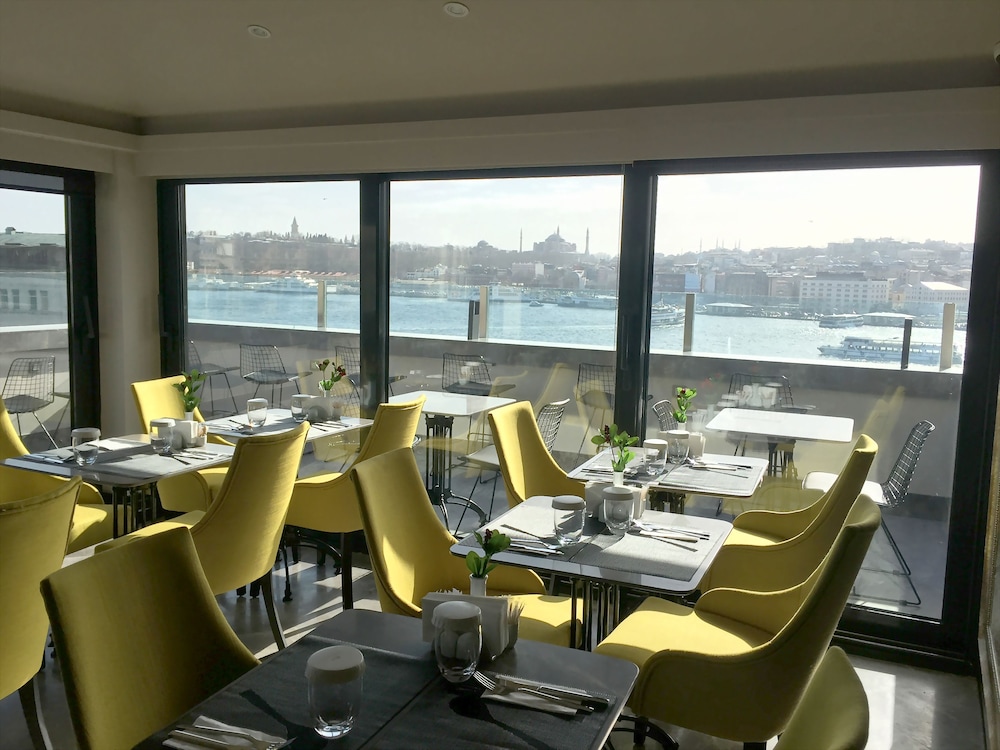 Nordstern Hotel Galata 57/69