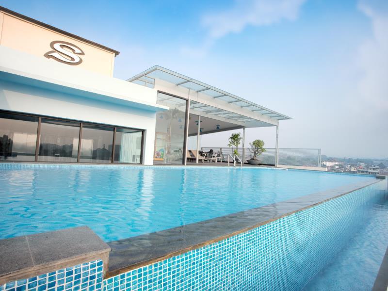 Grand Sovia Hotel 3/37
