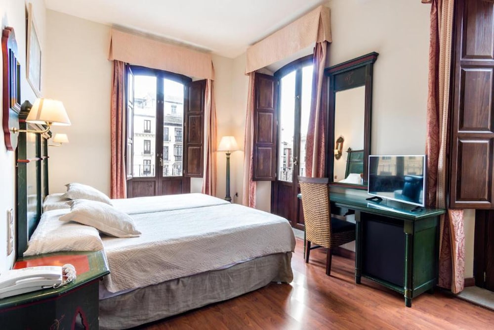 Plaza Nueva Hotel 13/67