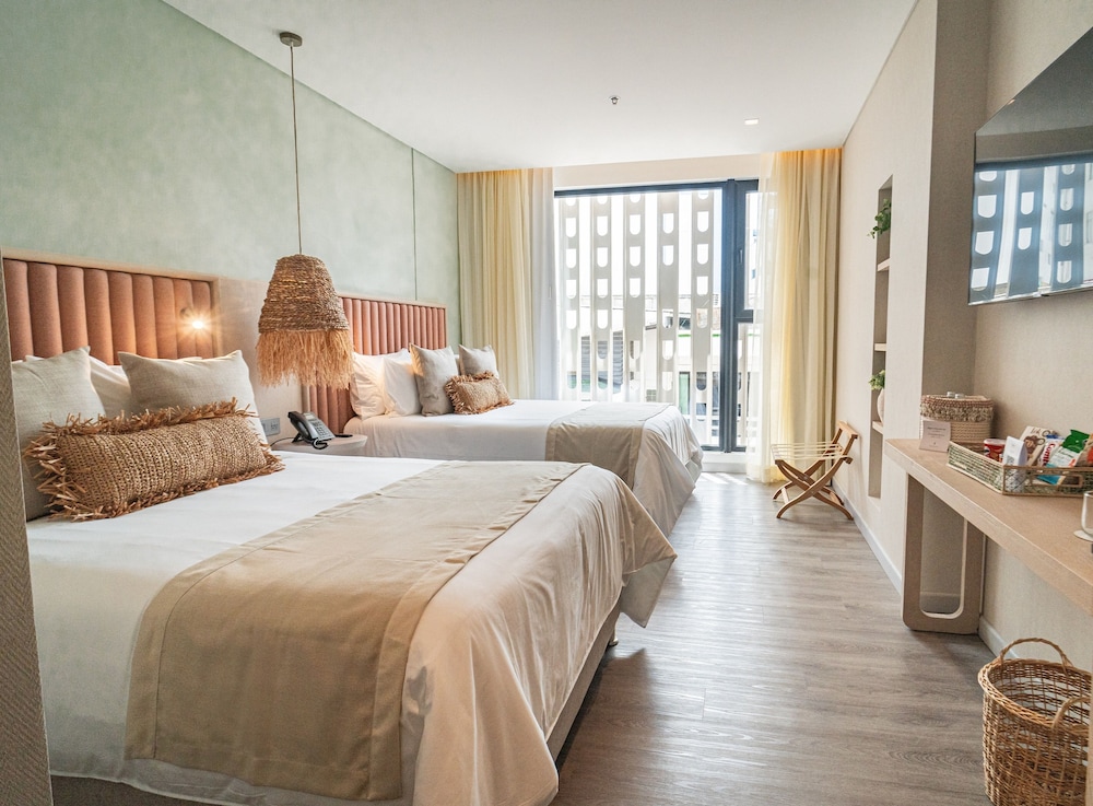 Nattivo Collection Hotel – San Andres Islas 10/50