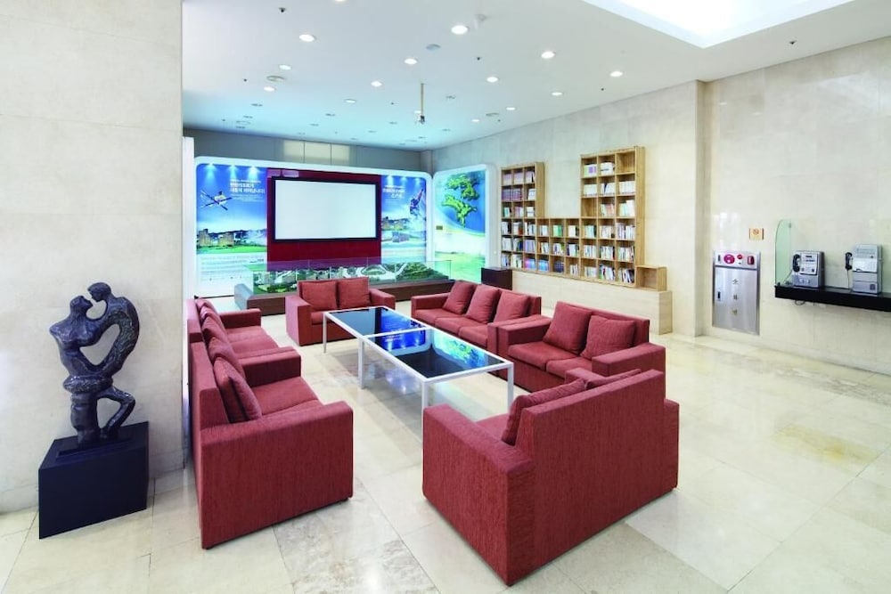 Hanwha Resort Pyeongchang 27/50