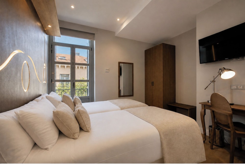 Legazpi Doce Rooms 13/50