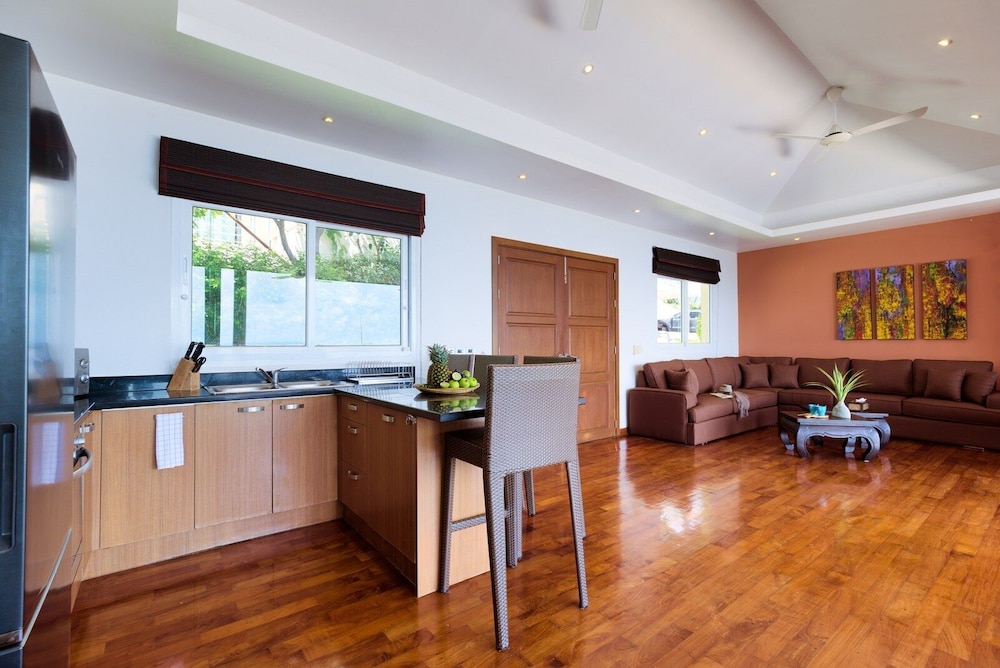Villa Baan Saitara 16/75