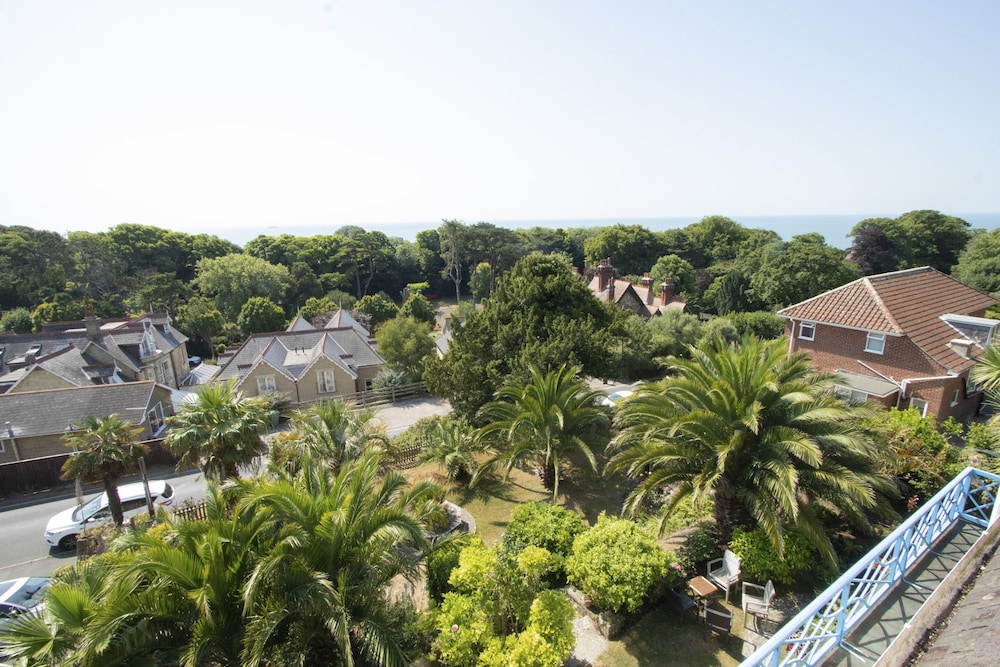St Maur 40/50
