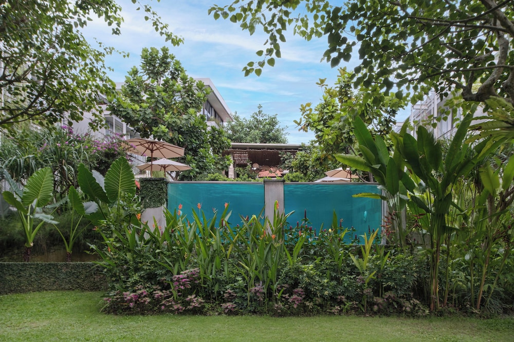 Rimbun Canggu Hotel 32/49
