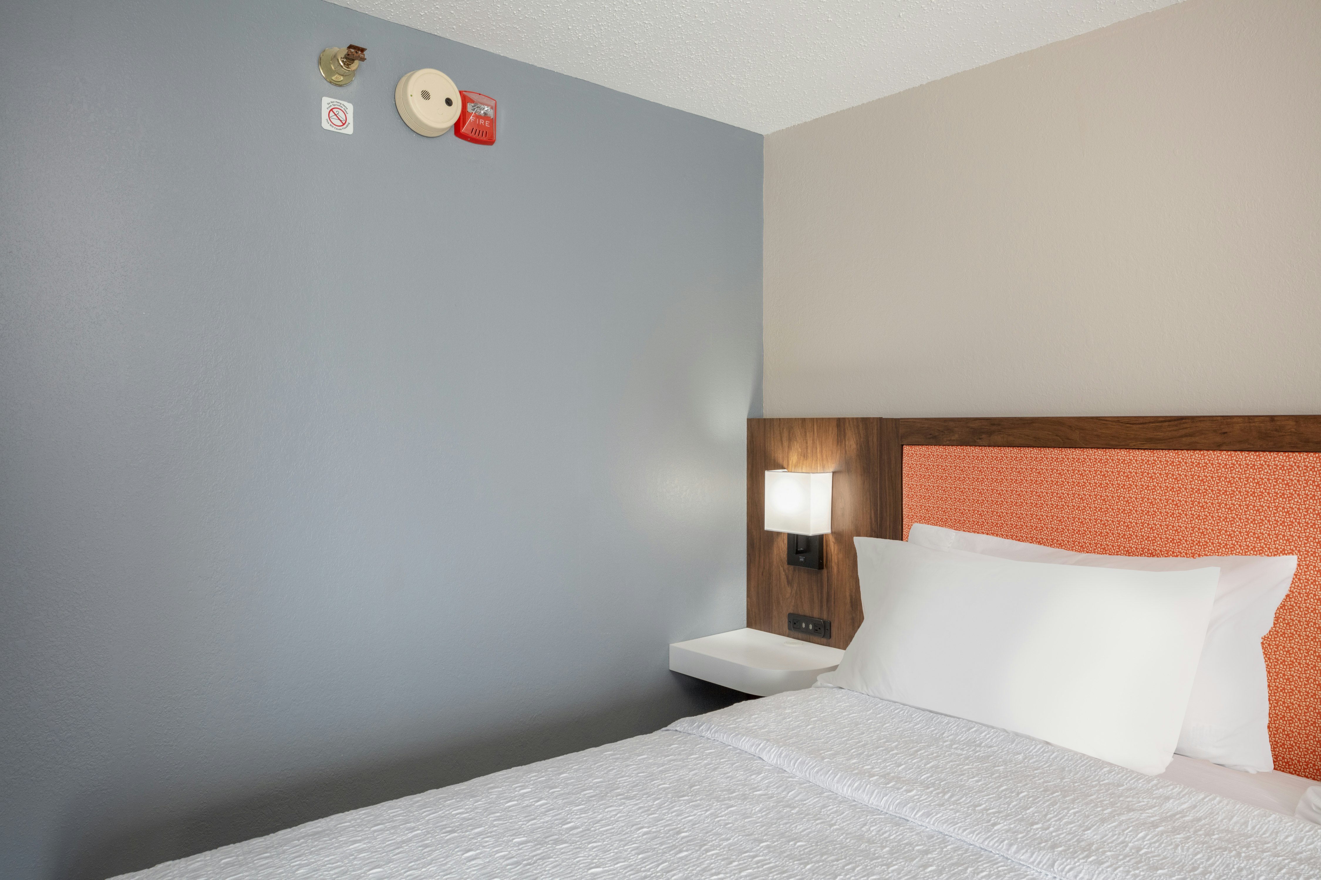 Room, King Bed, Accessible