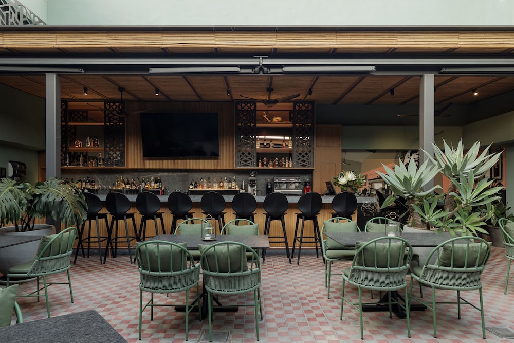 Origen 438 Luxury Boutique Hotel 46/57