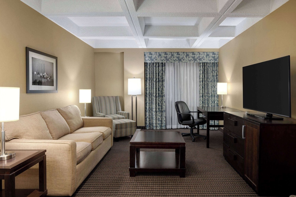 Wyndham Edmonton Hotel and Conference Centre 34/57