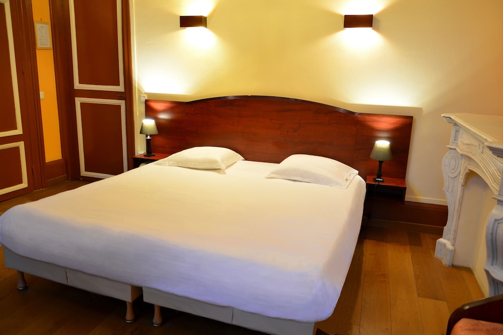 HOTEL NOTRE DAME 13/47