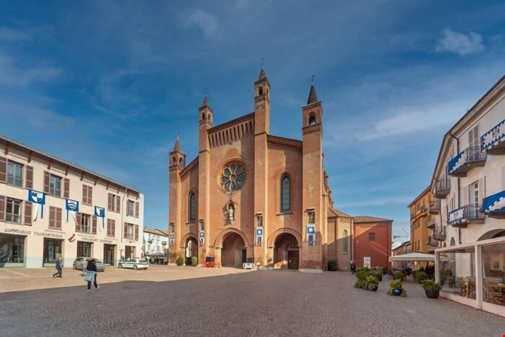 Hotel Ristorante I Castelli 41/50