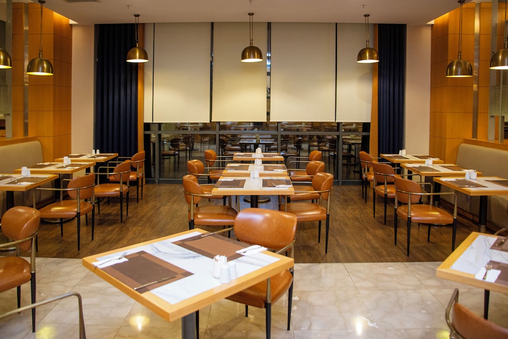 La Quinta By Wyndham Istanbul Gunesli 35/45