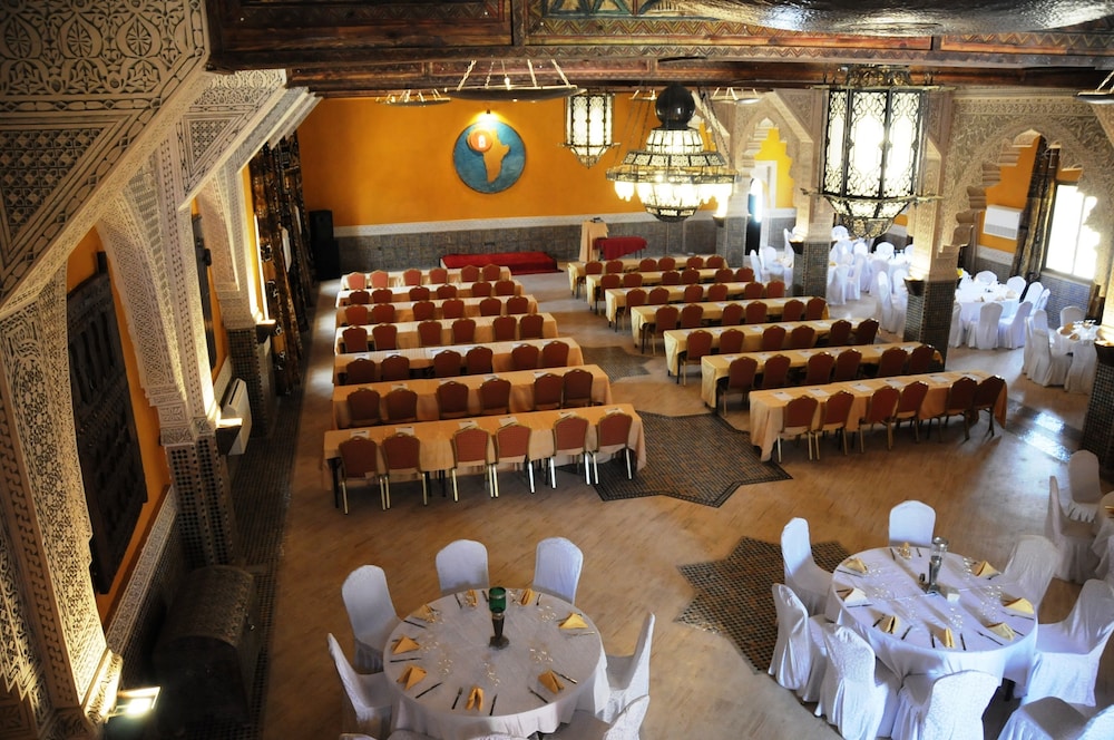 Kasbah Hotel Xaluca Arfoud 2/53