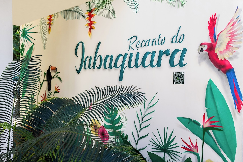 Pousada Recanto Do Jabaquara 66/71