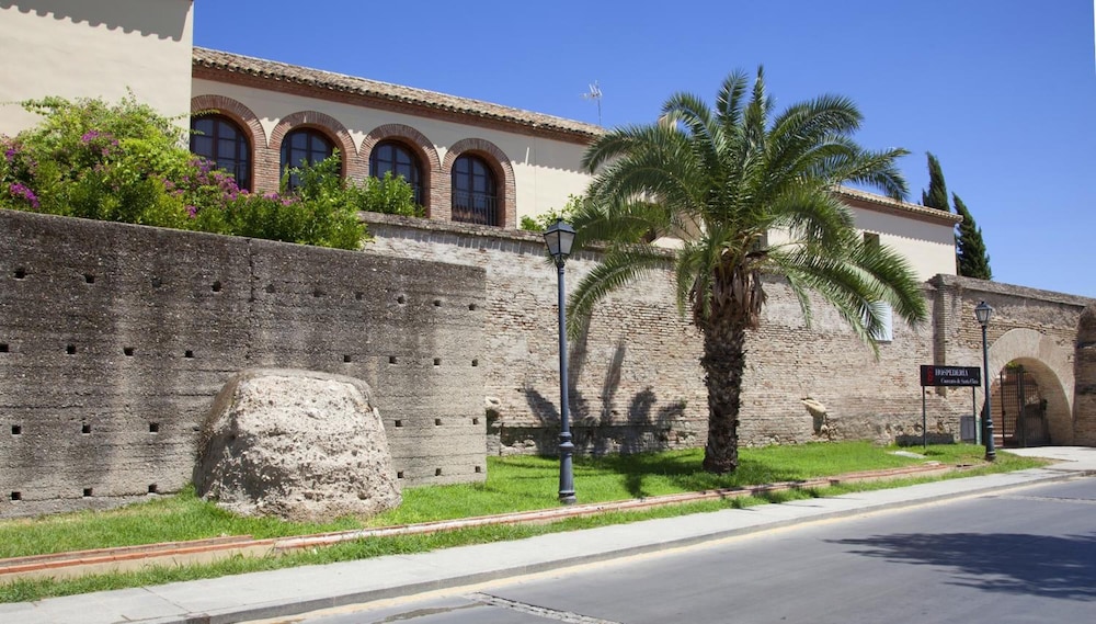 Hospedería Convento De Santa Clara 50/66