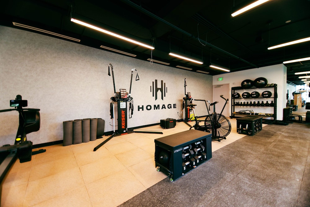 YOTEL Miami, Select by Hilton 25/48