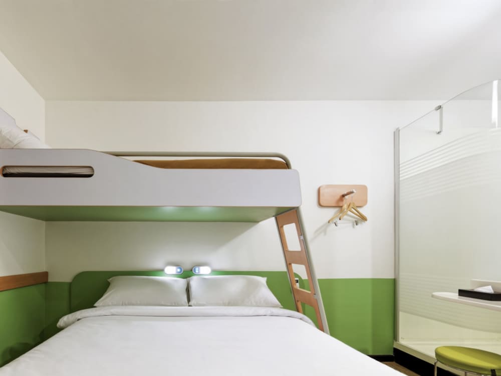 Ibisbudget Saint Maximin La Sainte Baume 11/61