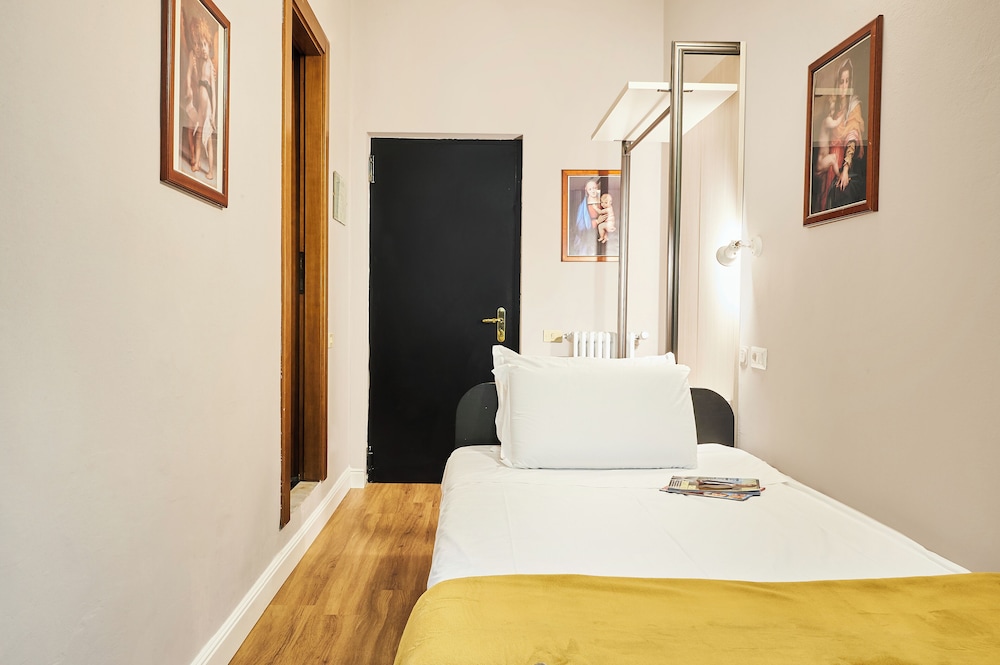 Hotel Brooklyn Florence 12/39