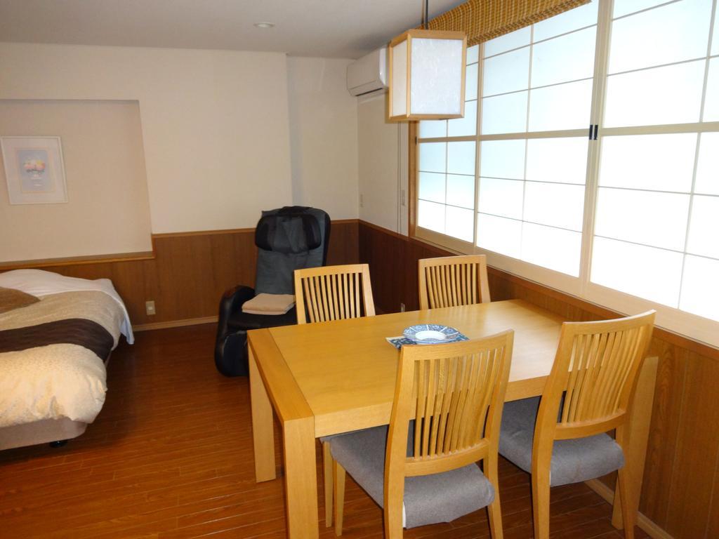 Hotel Kamefuku 28/31