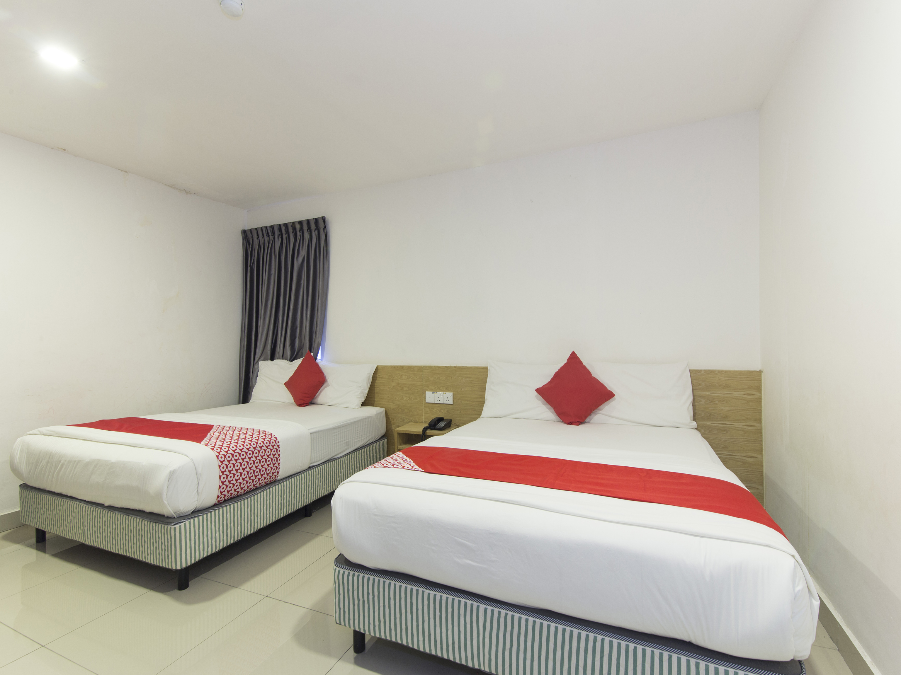 Iris Hotel Kajang 21/39