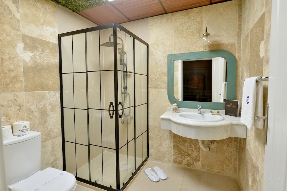 Ashabi Kehf Cappadocia House 38/38