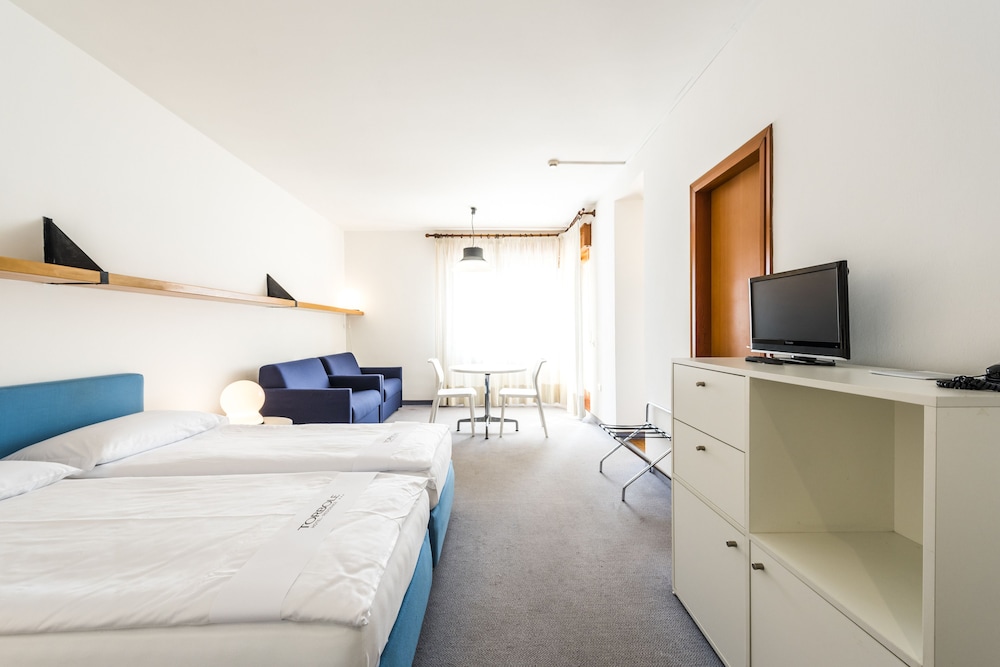 HOTEL RESIDENCE TORBOLE 20/31