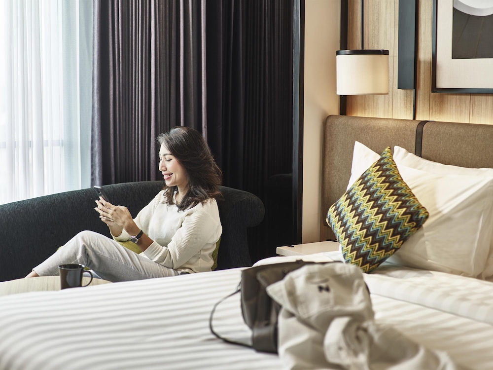 Novotel Karawang 43/64