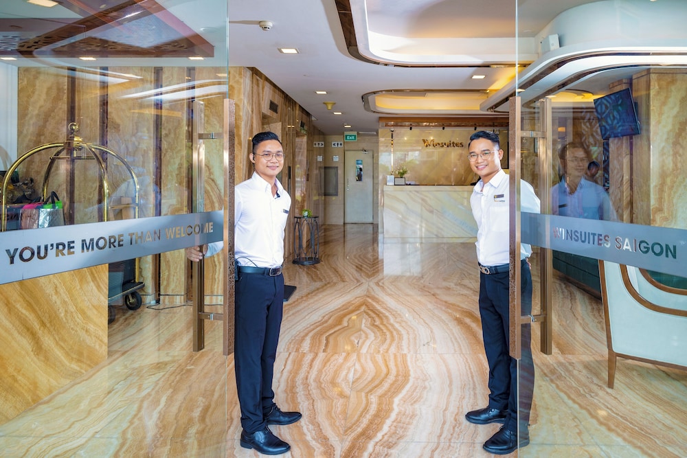 Winsuites Saigon 6/50