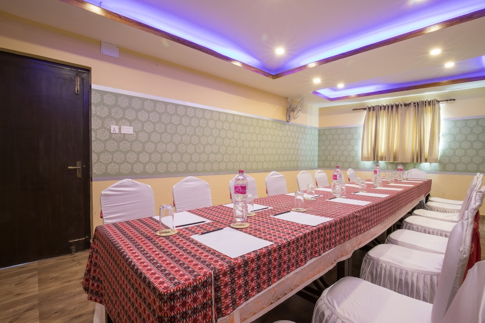 Hotel Beijing Lu 34/41