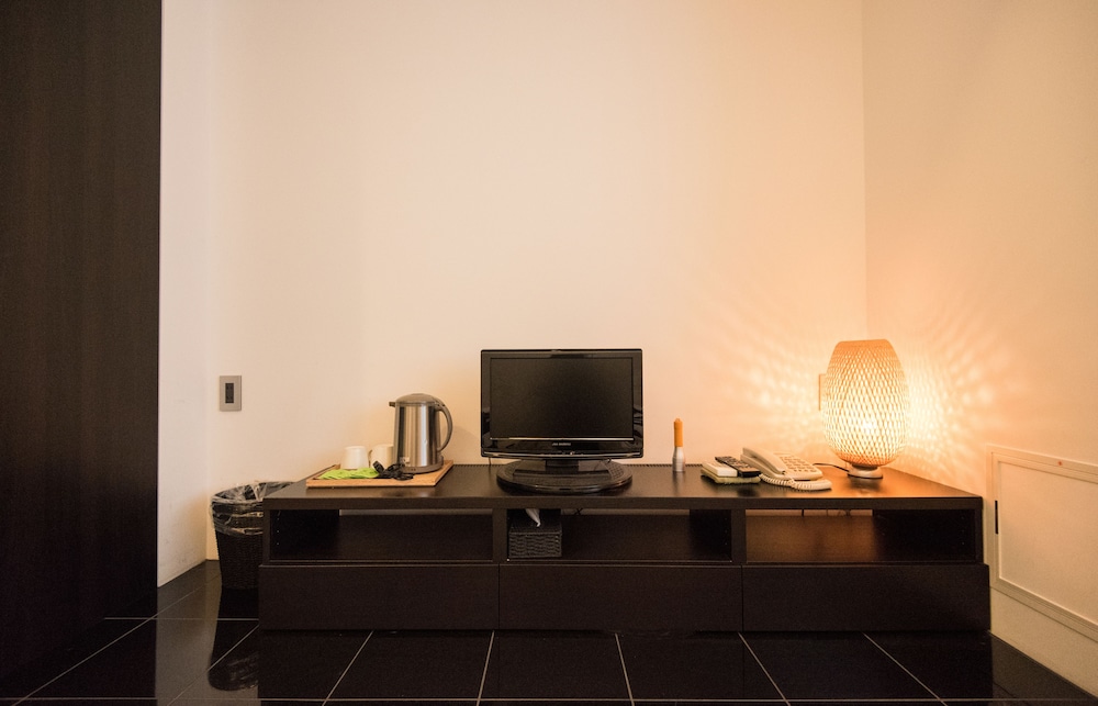 Kyoto Travelers Inn 47/54