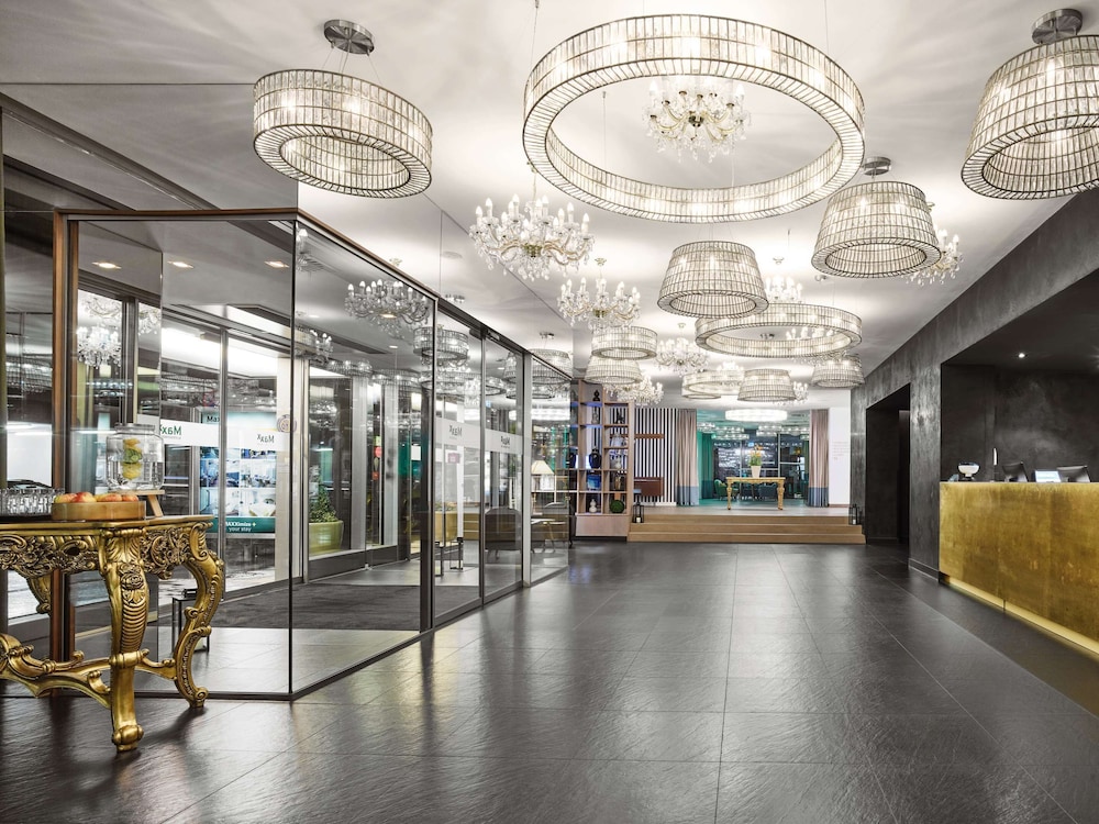 Maxx By Steigenberger Vienna 59/74