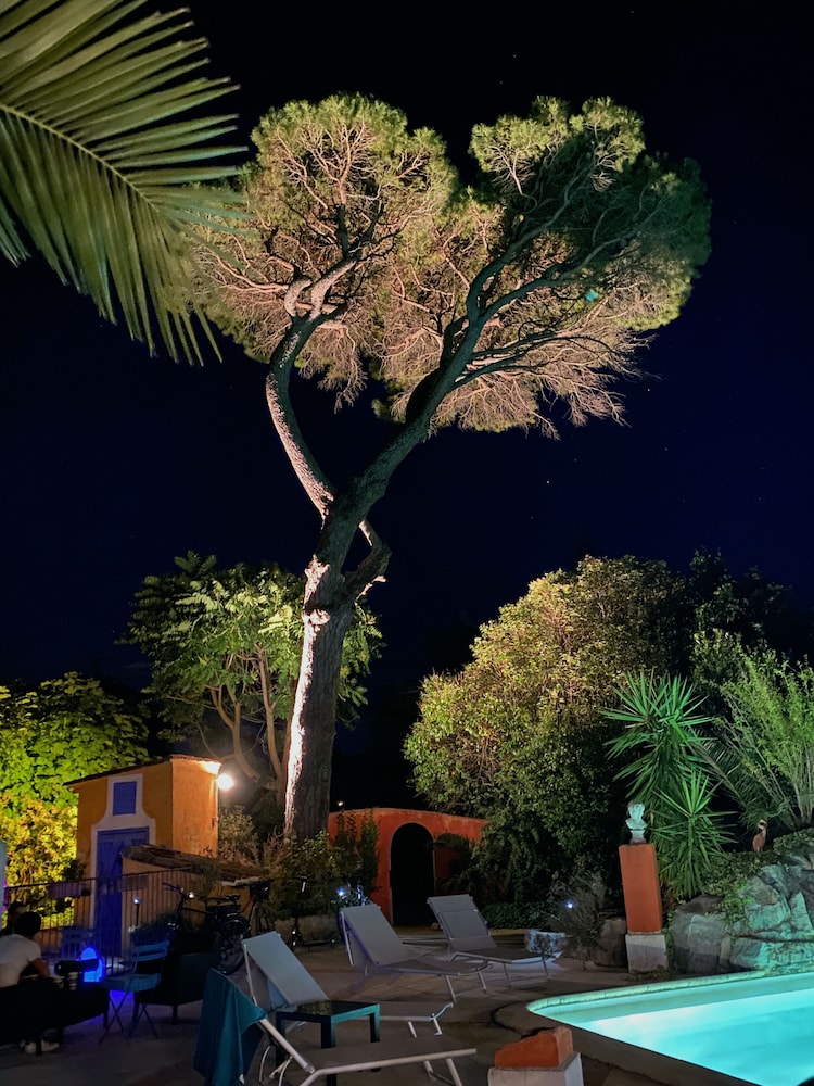 Le Clos De L'isle 30/45