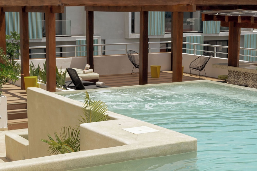 Ame Hotel Boutique & Spa 51/82