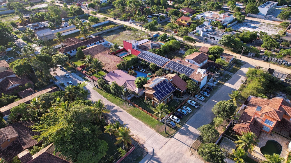 Pousada Casa de Maria 67/69